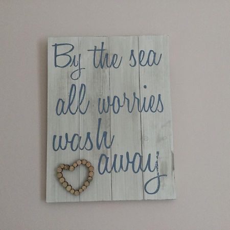 Beachside Apartment Bangor  Ngoại thất bức ảnh