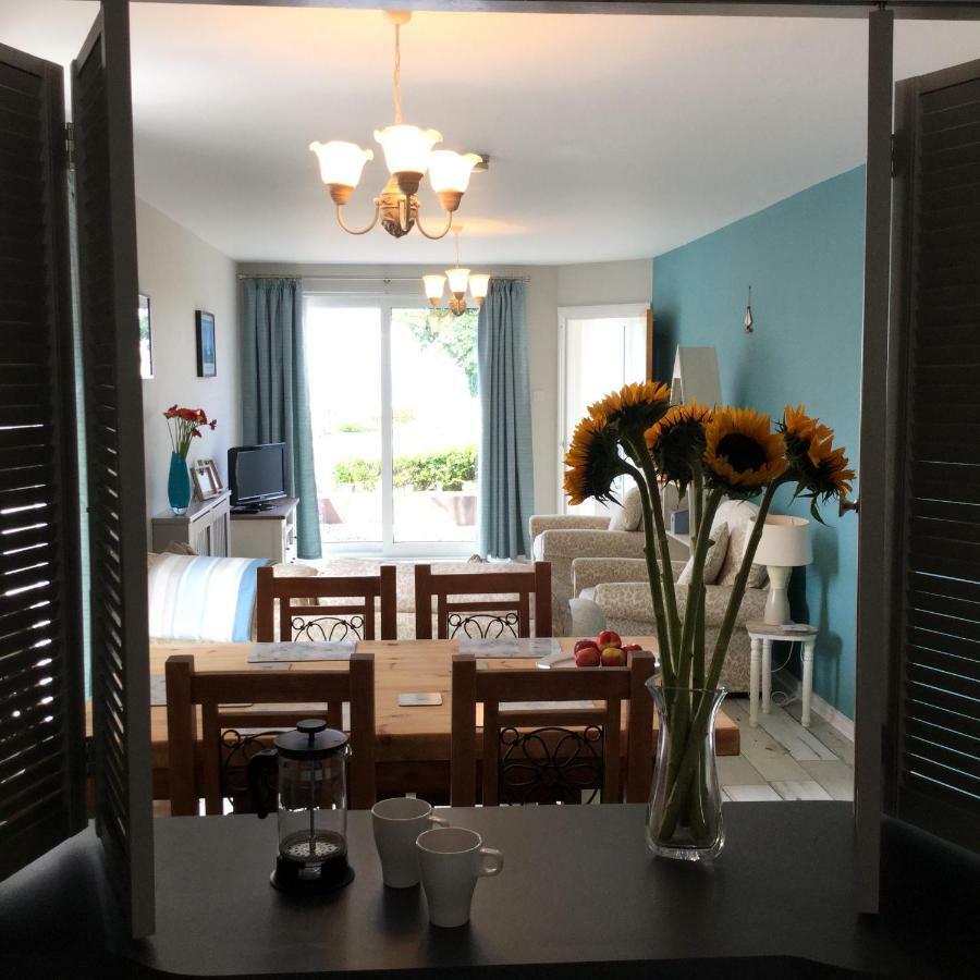 Beachside Apartment Bangor  Ngoại thất bức ảnh