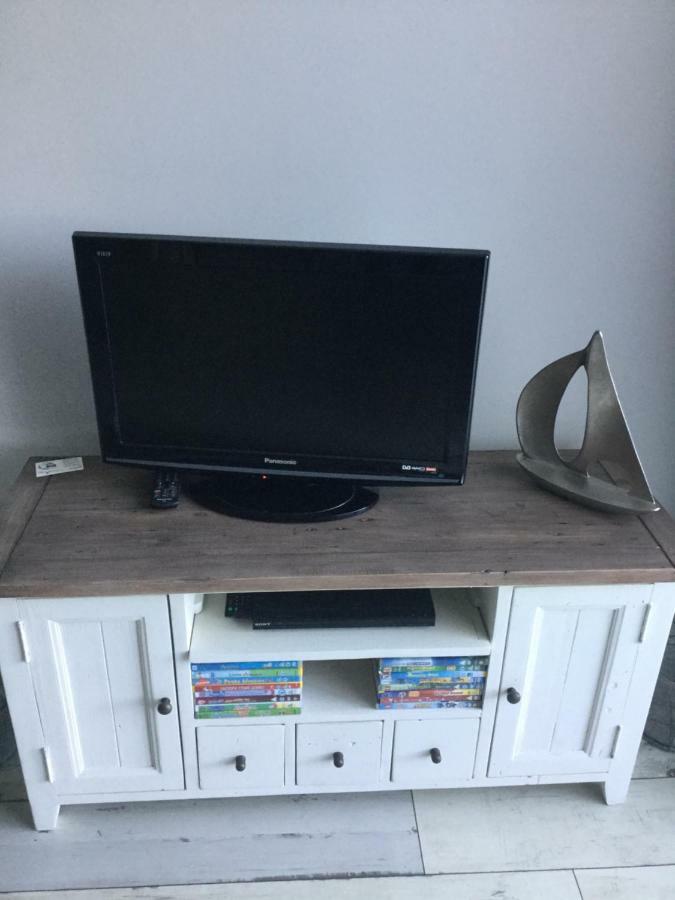 Beachside Apartment Bangor  Ngoại thất bức ảnh